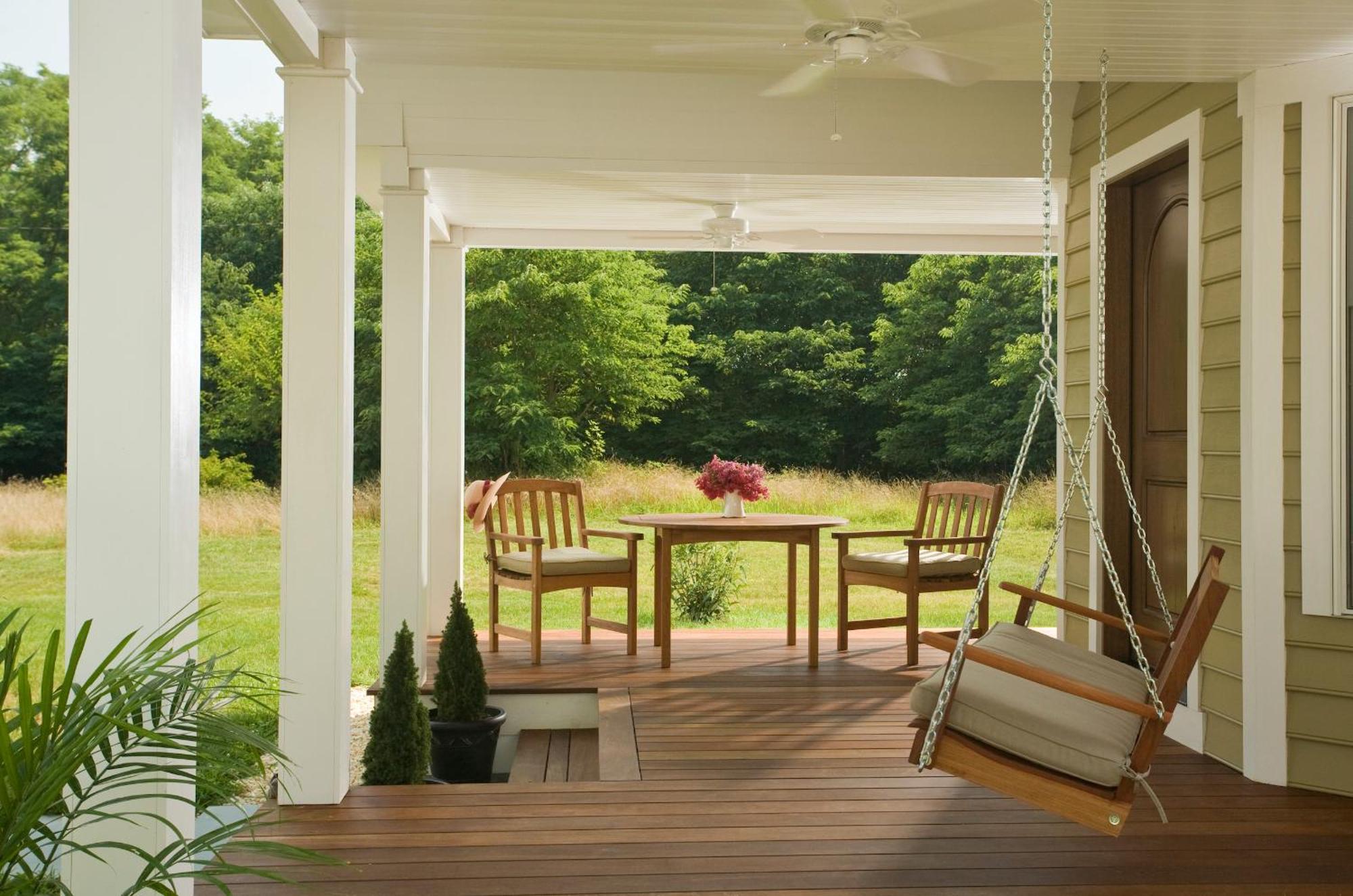 Brampton 1860 Bed & Breakfast Chestertown Luaran gambar