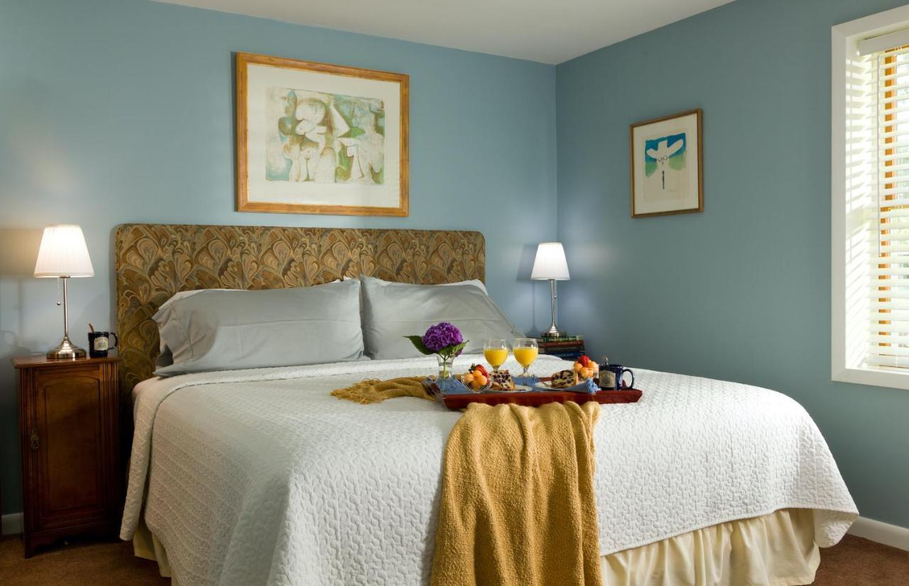 Brampton 1860 Bed & Breakfast Chestertown Luaran gambar