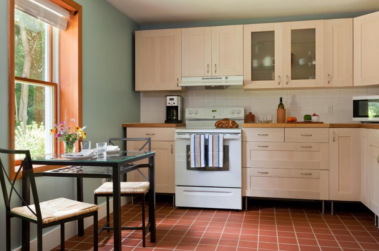 Brampton 1860 Bed & Breakfast Chestertown Luaran gambar