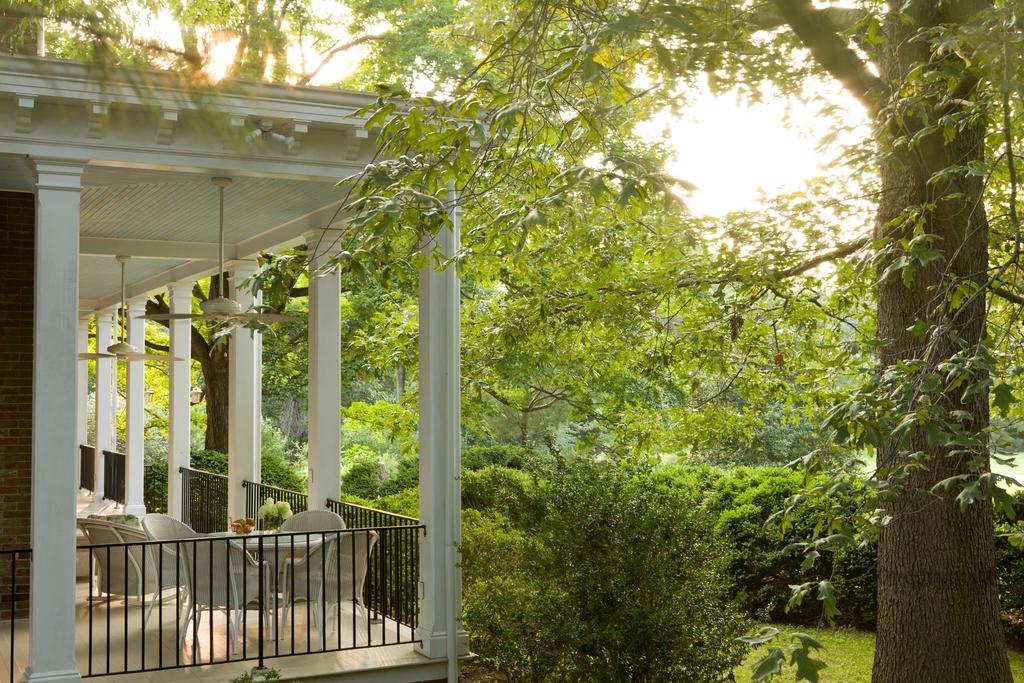 Brampton 1860 Bed & Breakfast Chestertown Luaran gambar