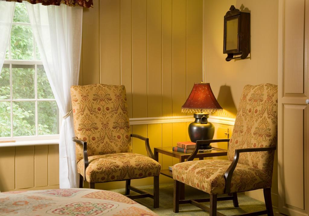 Brampton 1860 Bed & Breakfast Chestertown Bilik gambar