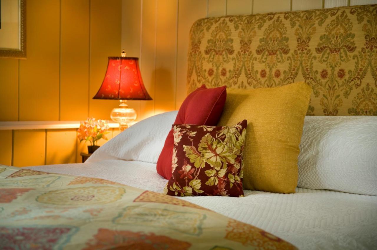 Brampton 1860 Bed & Breakfast Chestertown Luaran gambar